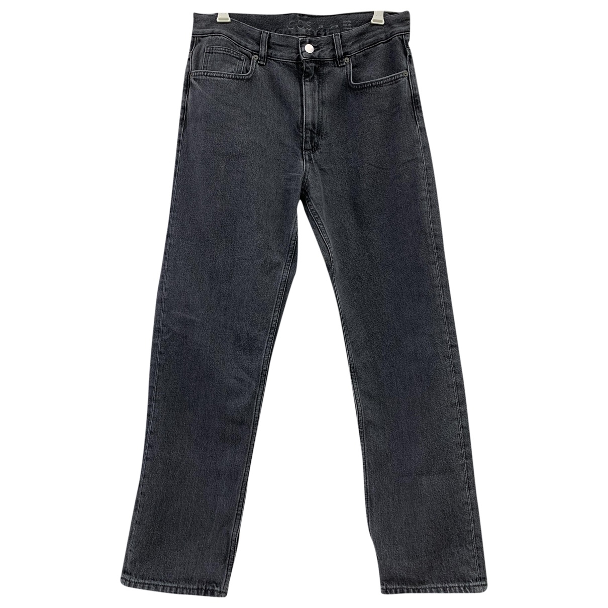 Slim jeans Cos Other size 29 US in 